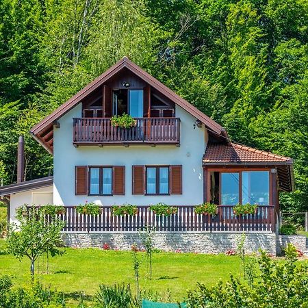 Holiday Home Mare Near River Karlovac Zewnętrze zdjęcie