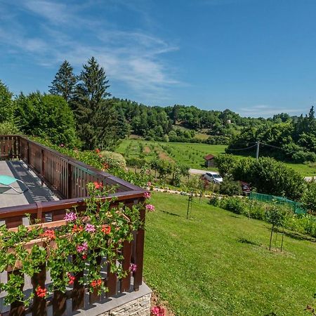 Holiday Home Mare Near River Karlovac Zewnętrze zdjęcie