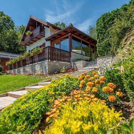Holiday Home Mare Near River Karlovac Zewnętrze zdjęcie