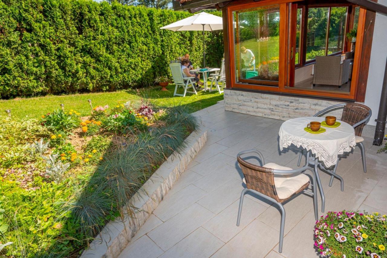 Holiday Home Mare Near River Karlovac Zewnętrze zdjęcie