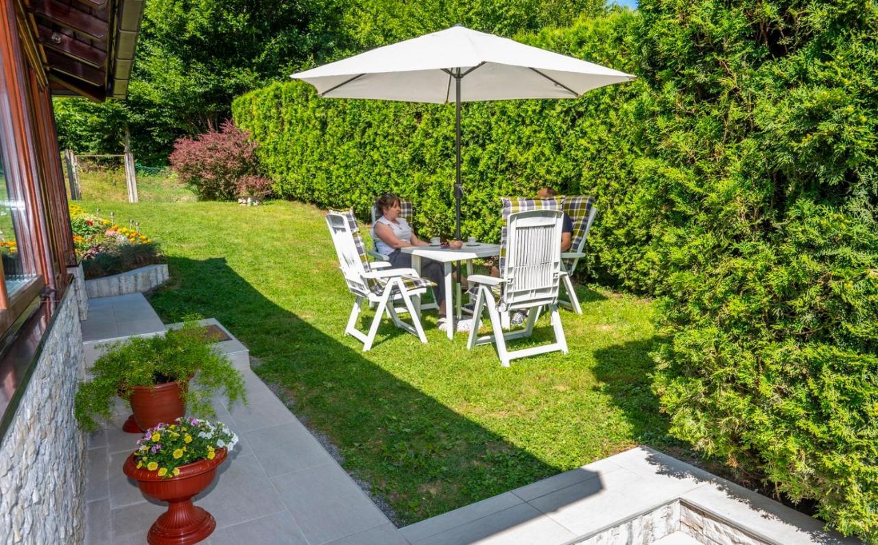 Holiday Home Mare Near River Karlovac Zewnętrze zdjęcie